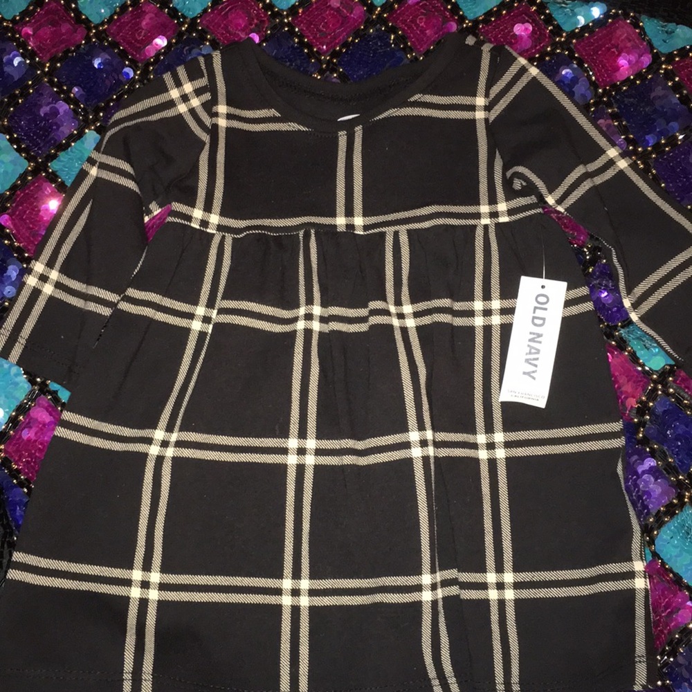 Baby dress